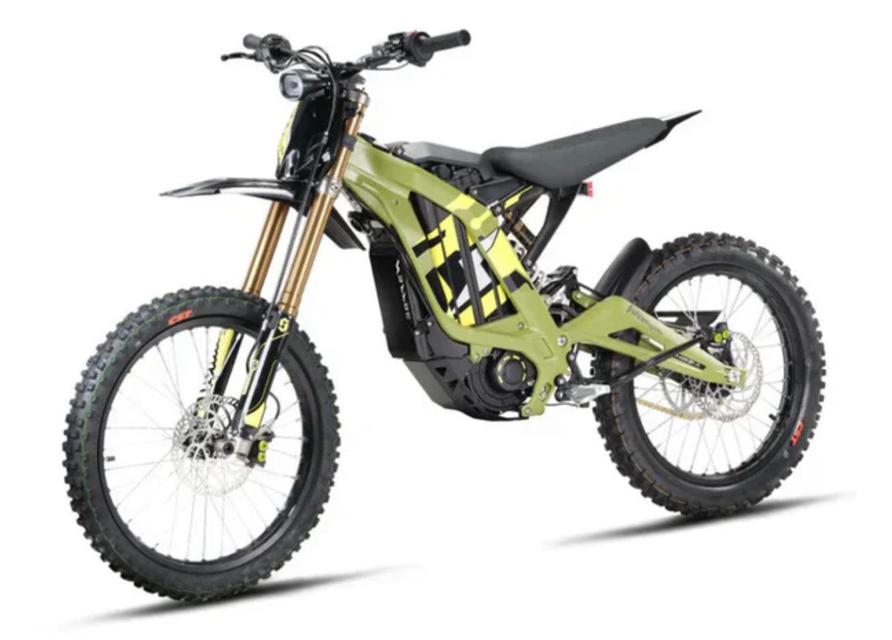 2025 Surron light bee x