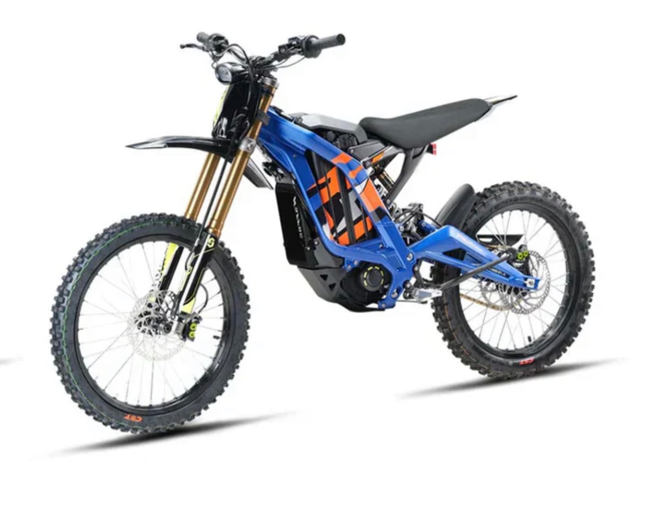 2025 Surron light bee x