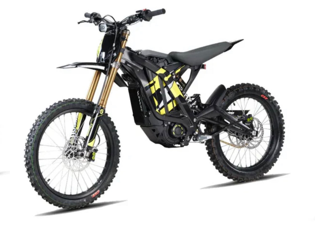 2025 Surron light bee x