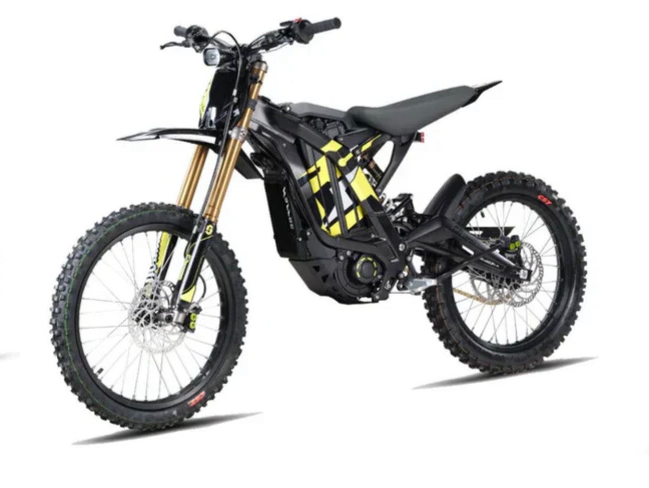 2025 Surron light bee x