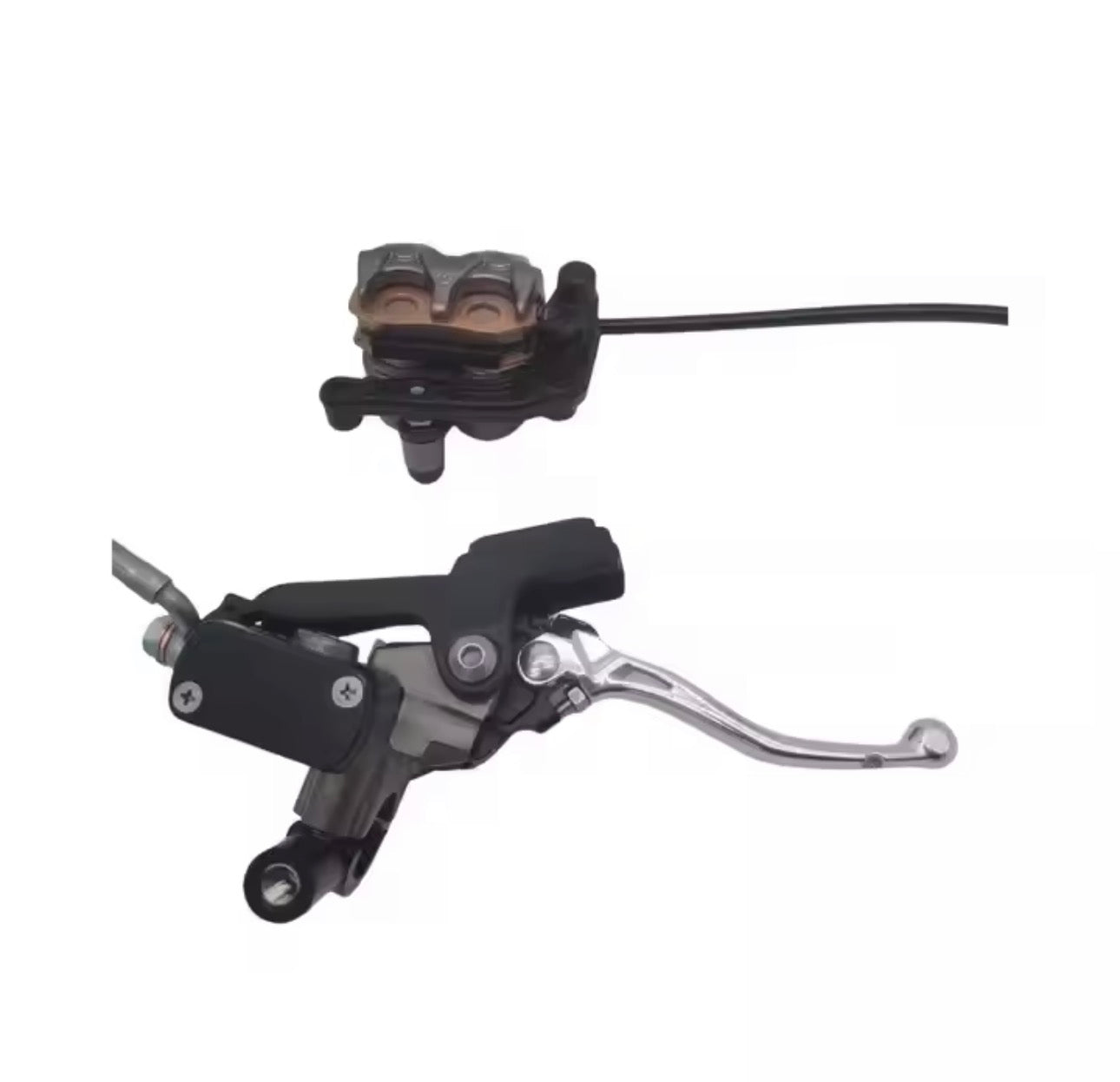 Surron ultra bee rear brake kit