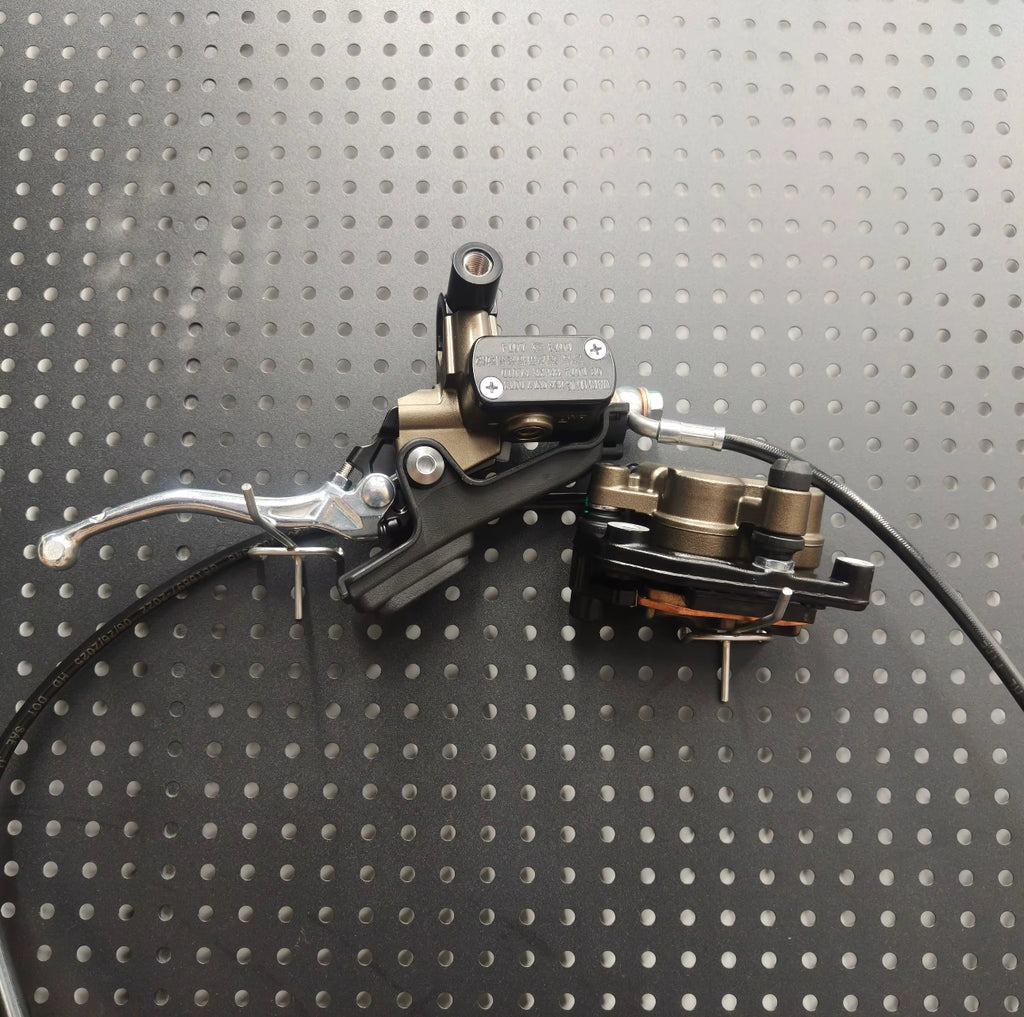 Surron ultra bee rear brake kit