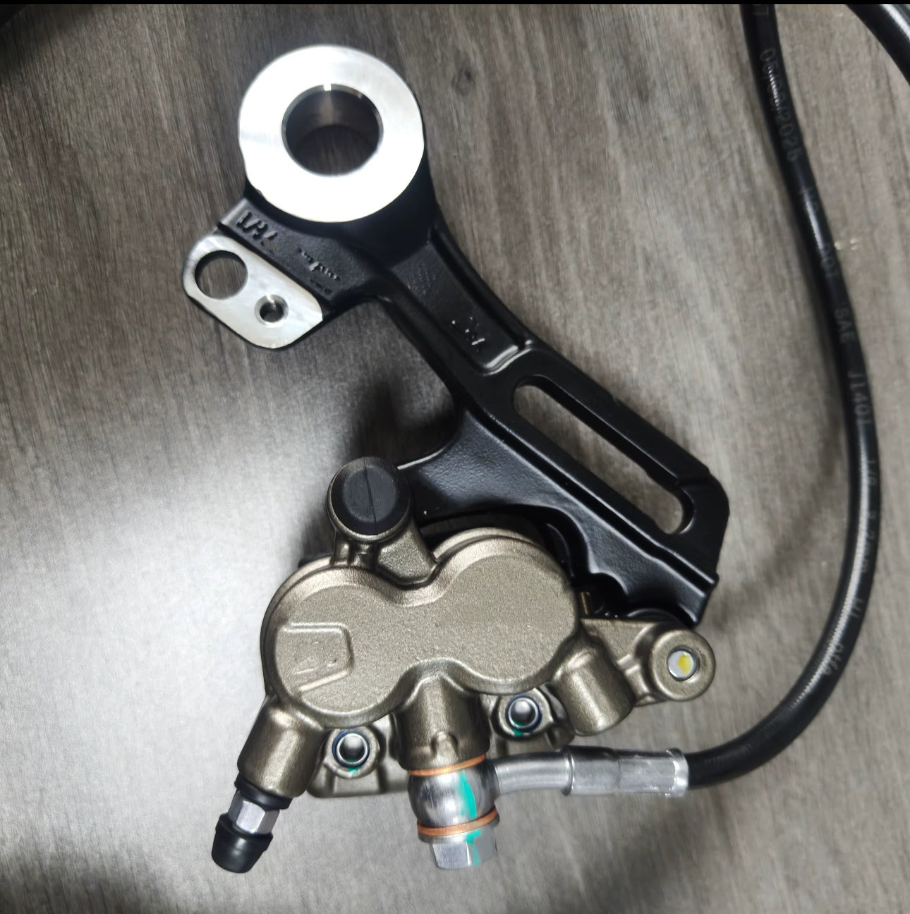 Surron ultra bee rear brake kit