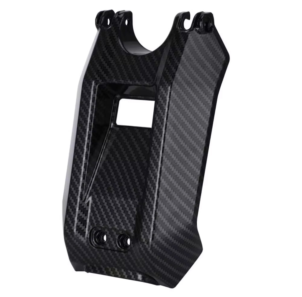 Surron light bee x carbon fiber battery cover