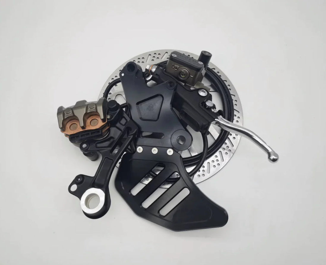 Surron/Eride ultra bee brake kit