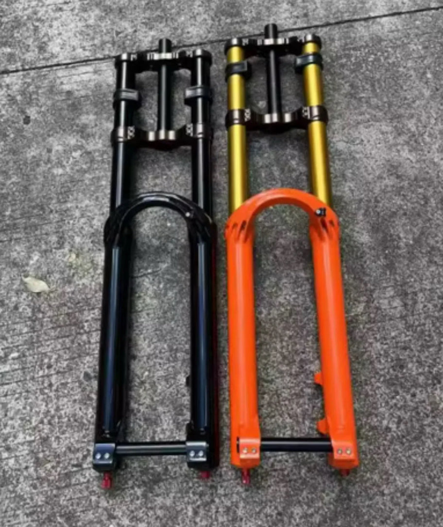 40s style forks
