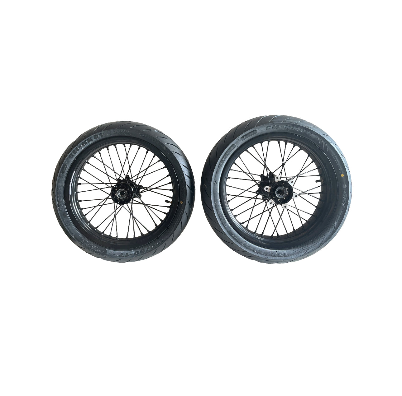 Ultra bee super motos