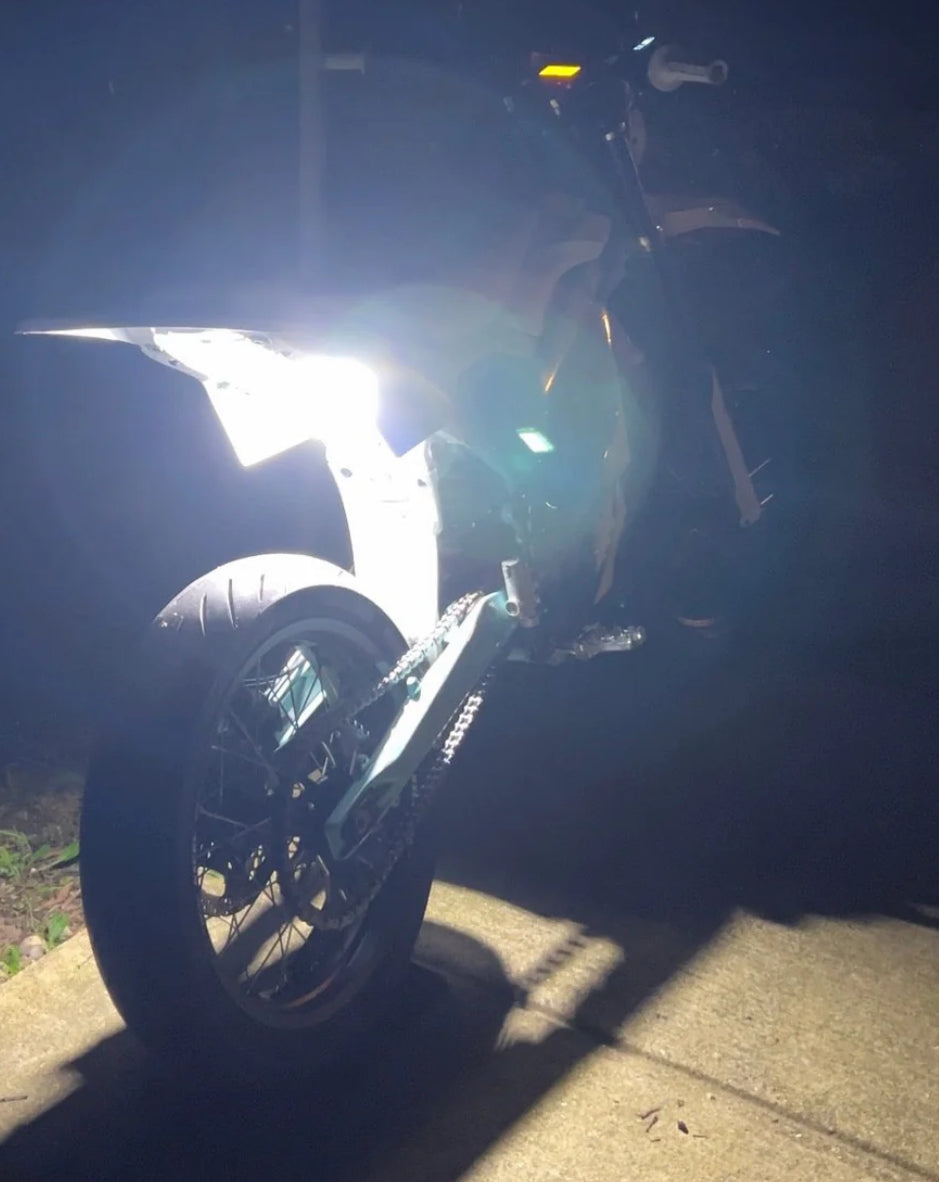 Surron Ultra Bee V3 Plug & Play Rock Light