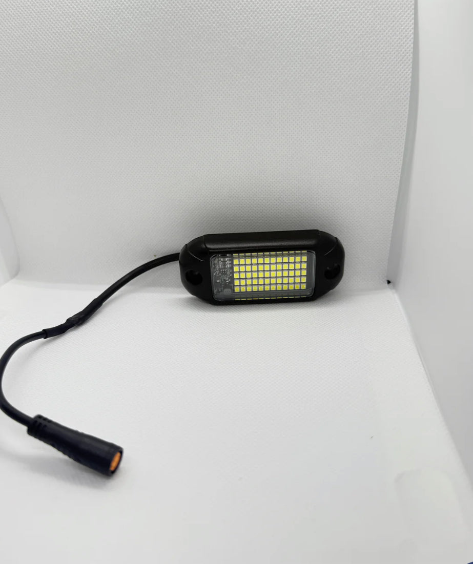 Super 73 V3 Rocklight