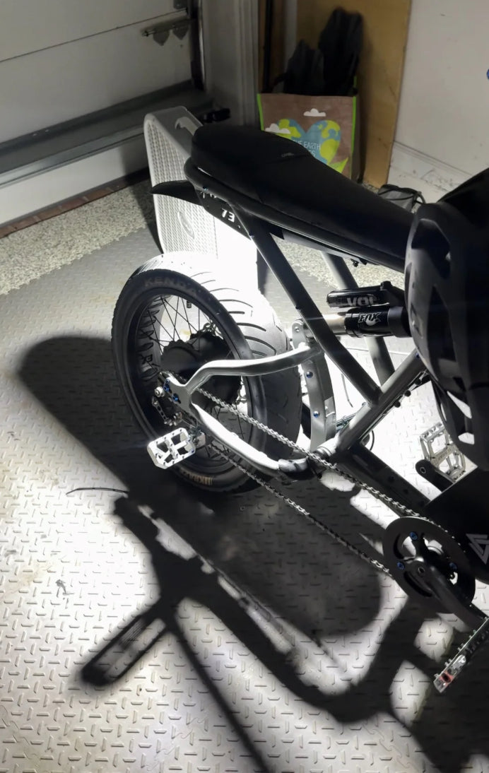 Super 73 V3 Rocklight