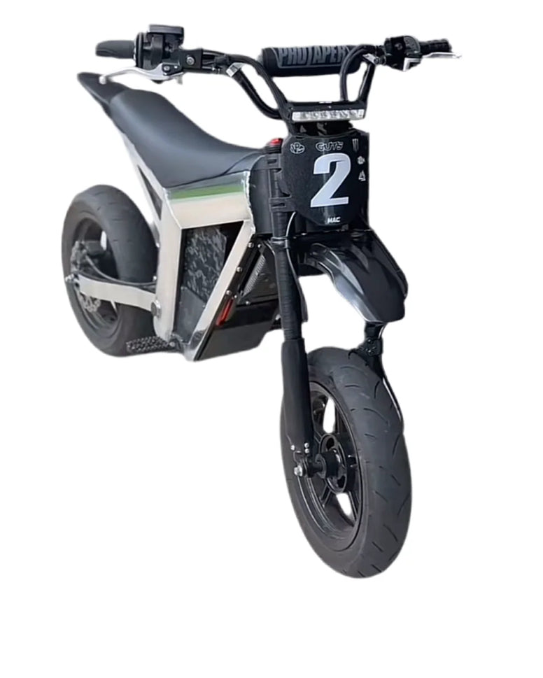 Tuttio/Razor super moto wheels