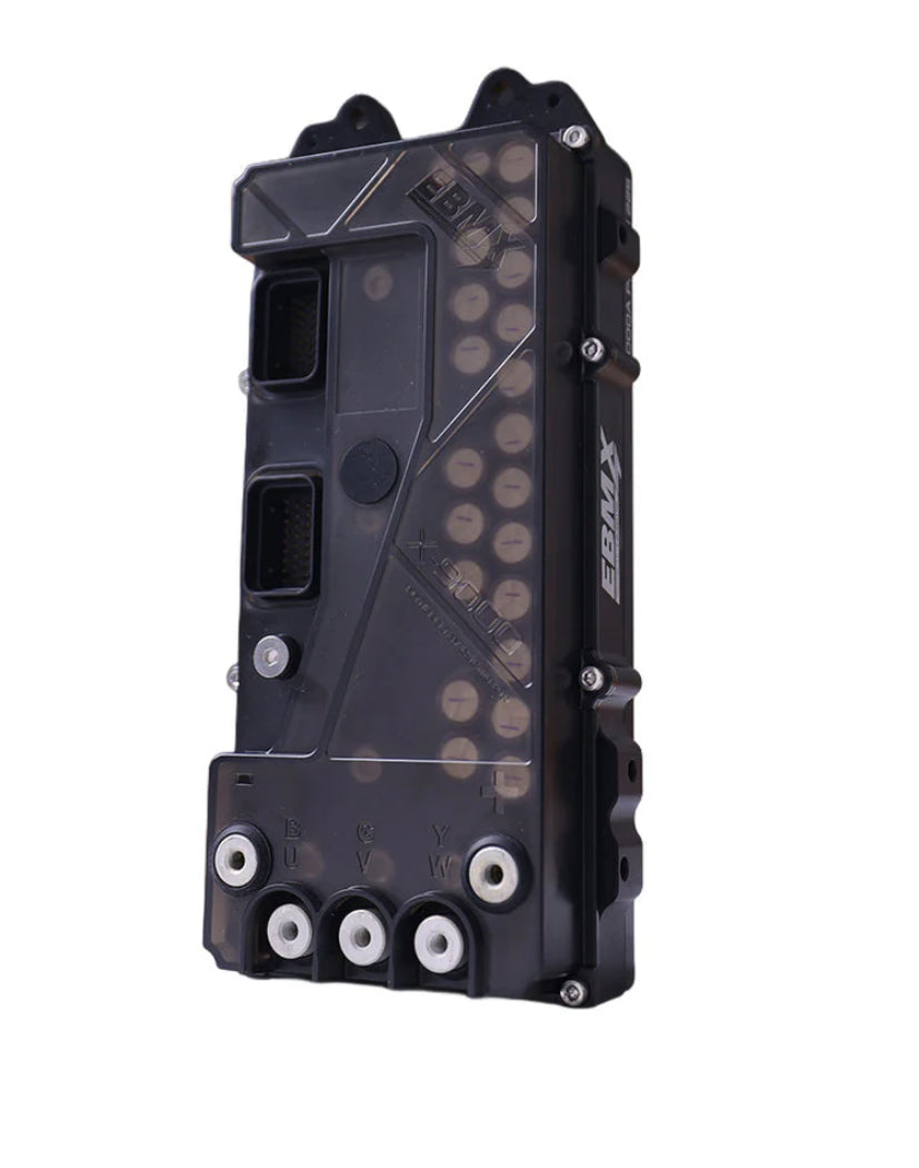 Ebmx X-9000-V3 Controller