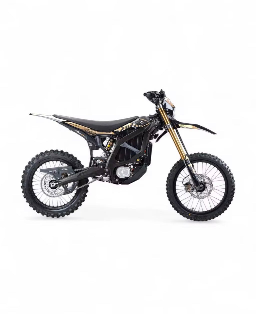 2025 Surron Ultra bee 21 KW