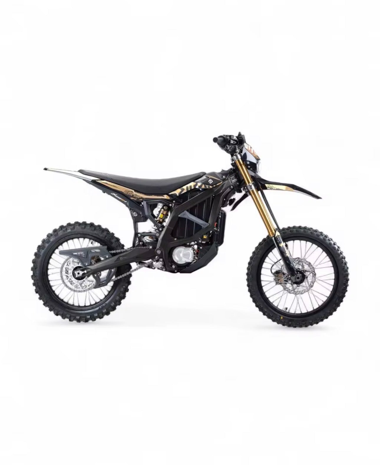 2025 Surron Ultra bee 21 KW