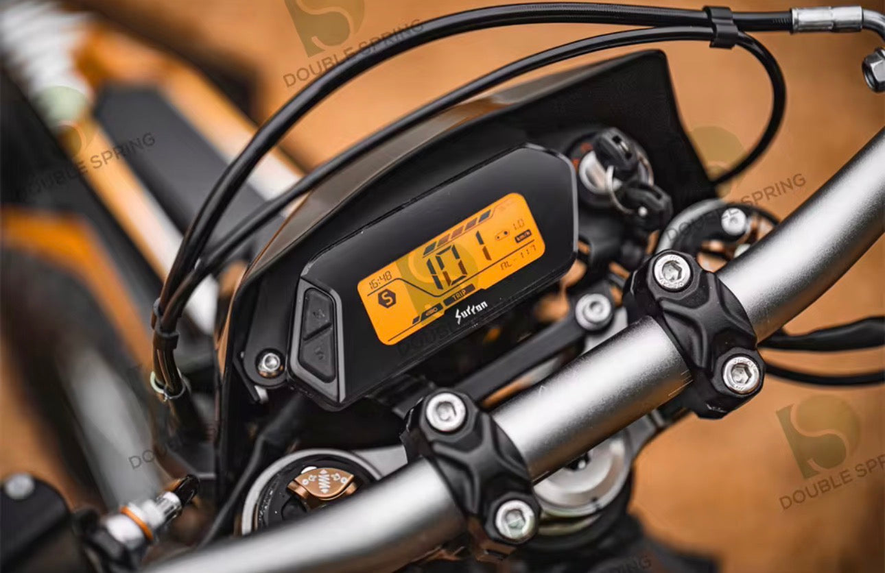 2025 Surron Ultra bee 21 KW