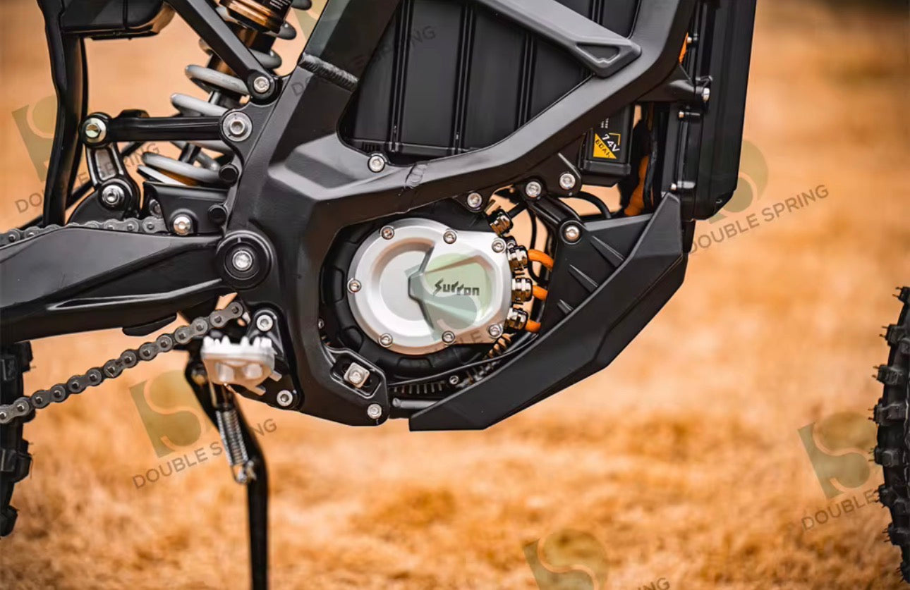 2025 Surron Ultra bee 21 KW