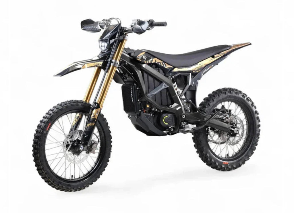 2025 Surron Ultra bee 21 KW