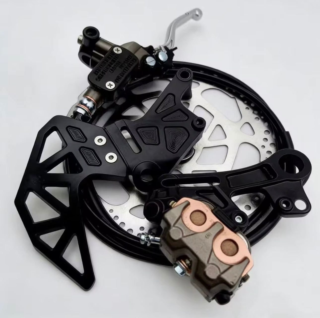 V2 Ultra bee brake kit for Surron/Eride