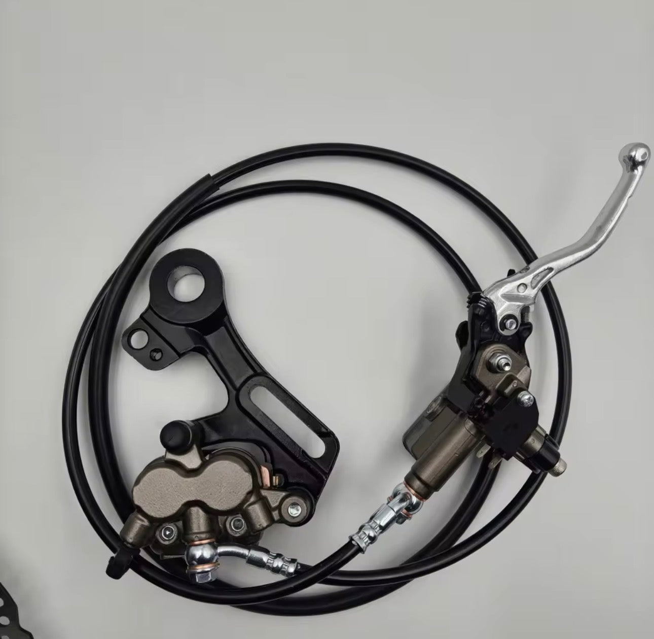 V2 Ultra bee brake kit for Surron/Eride