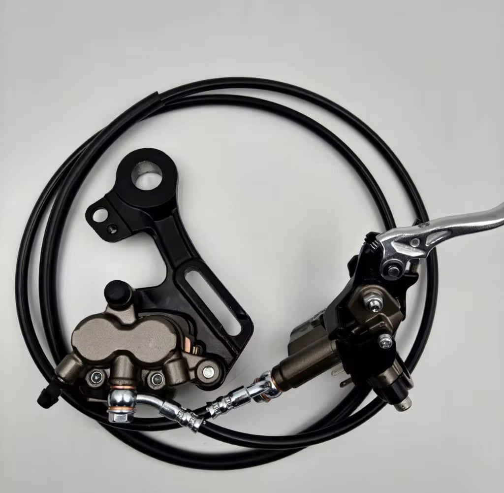 V2 Ultra bee brake kit for Surron/Eride