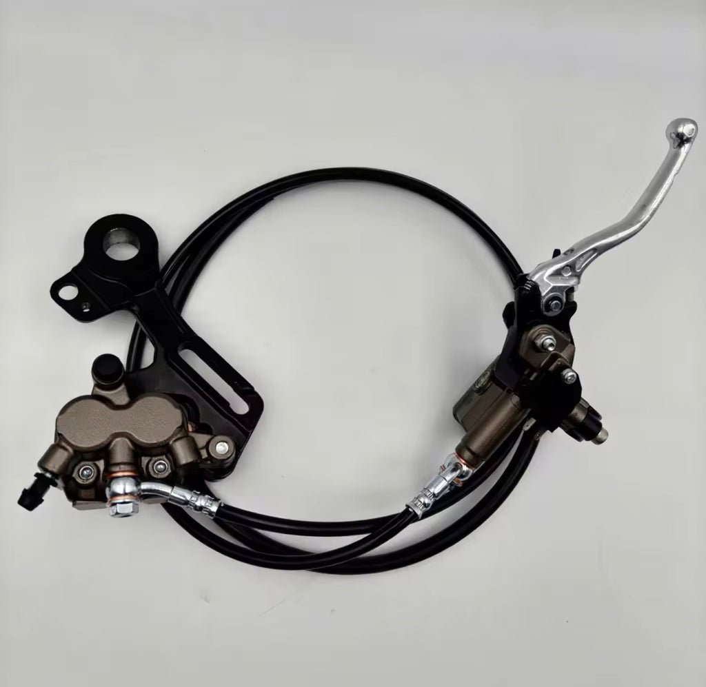 V2 Ultra bee brake kit for Surron/Eride